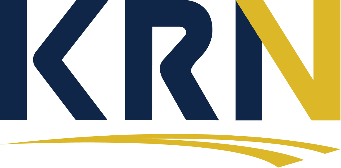 KRN Kommunalverkehr Rhein-Nahe GmbH Logo