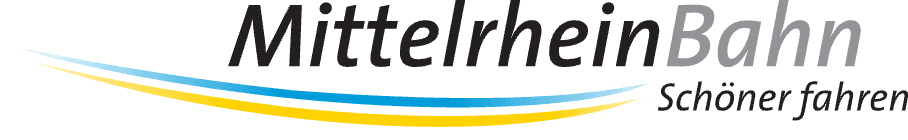 MittelrheinBahn Logo