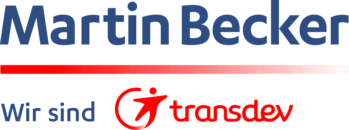 Martin Becker GmbH Logo