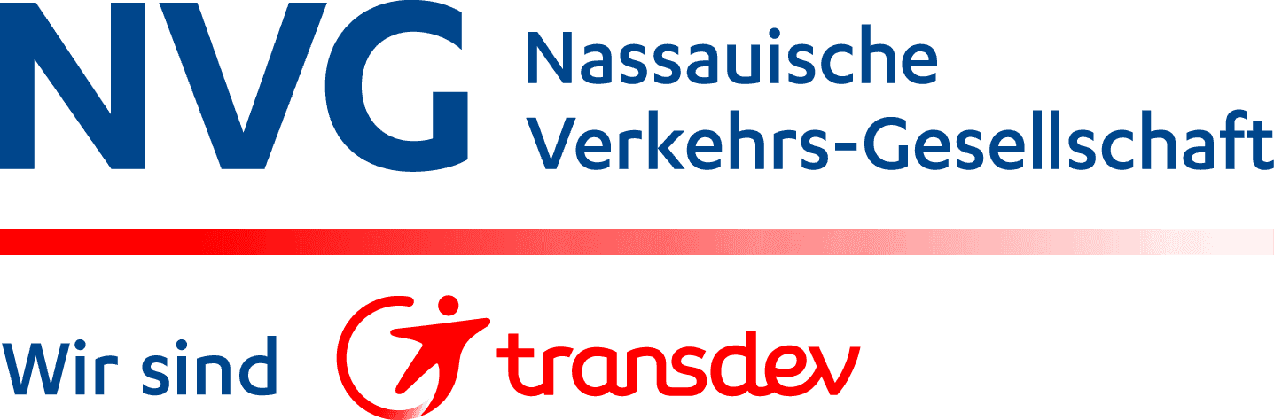 Nassauische Verkehrs-Gesellschaft Logo