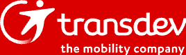 Transdev GmbH Logo