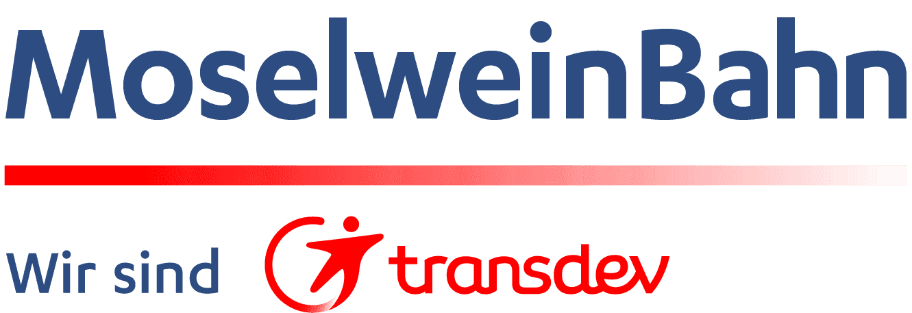 MB Moselbahn Verkehrsbetriebsgesellschaft Logo