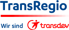 Transdev GmbH Logo