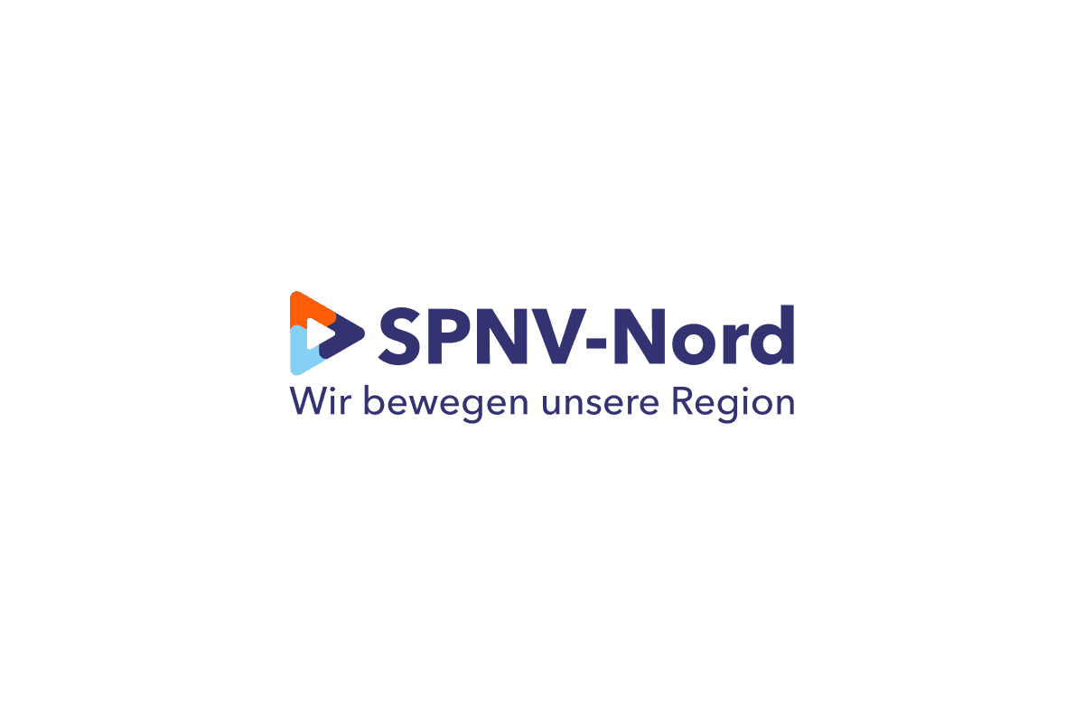 Logo SPNV Nord